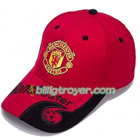 Manchester United Caps 2019/20 